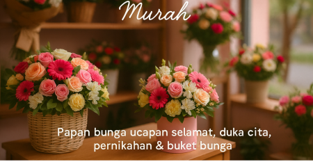 Toko Bunga Pasirlayung